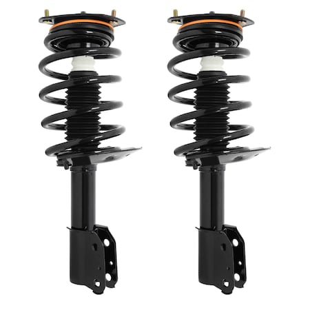 Unity 2-11440-001 Front Complete Strut Assembly Kit 2-11440-001
